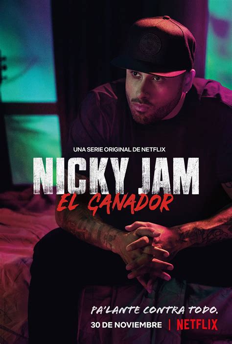 nicky jam el ganador online